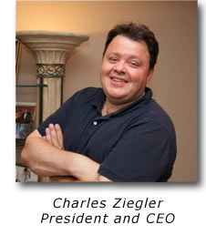 Charles Ziegler